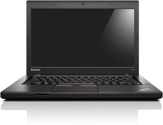 Замена петель на ноутбуке Lenovo ThinkPad L450
